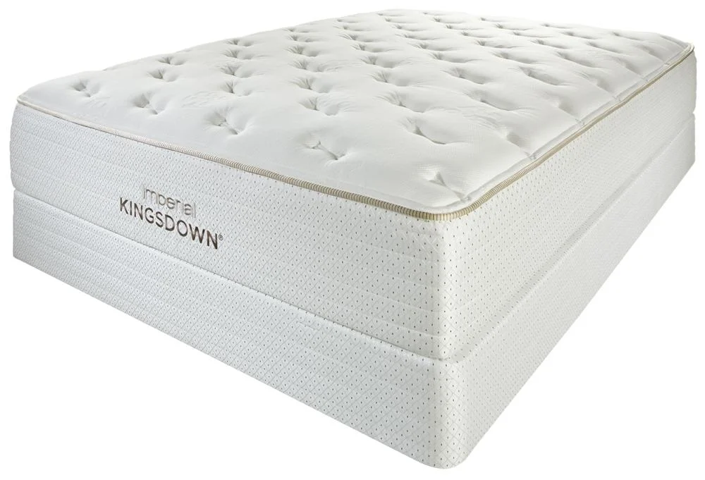 Kingsdown Kingsdown Mattresses 2624 Full Body Surround Tight Top